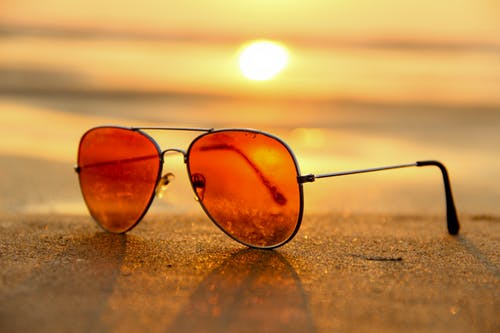 Sunny Sunglasses